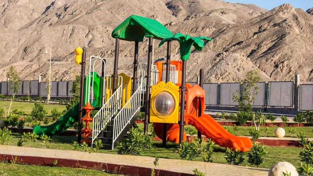 الفندق توليب طابا ريزورت آند سبا - طابا